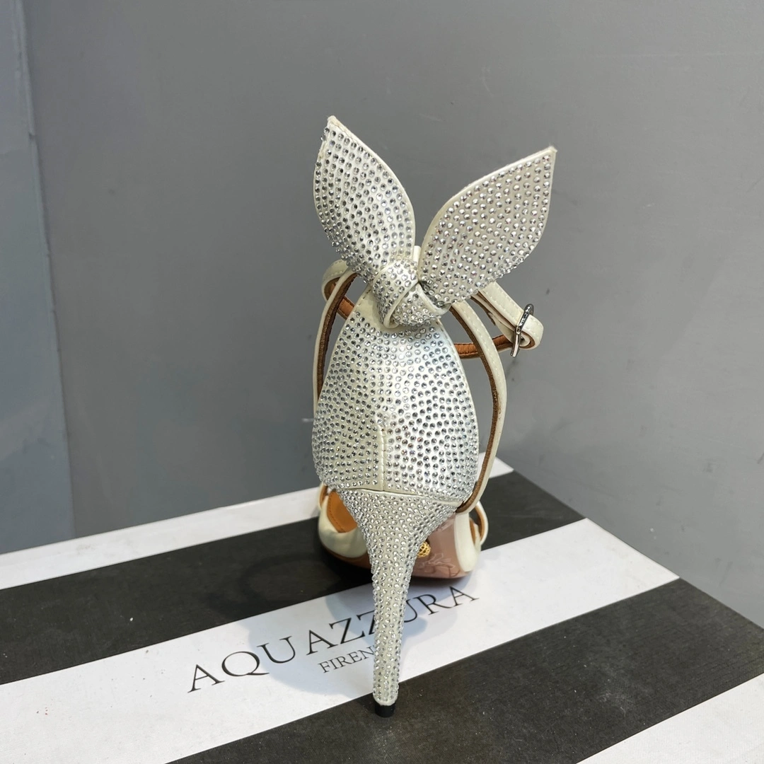 COCO— 10.5cm Heel height item:C-X158B1517